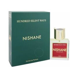 NISHANE HUNDRED SILENT WAYS EXTRAIT DE PARFUM