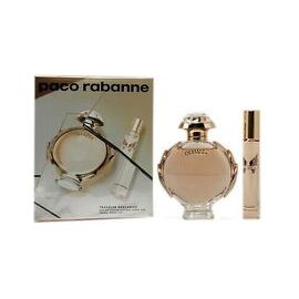 PACO RABANNE OLYMPEA GIFT SET EDP 80 ML AND EDP 20 ML