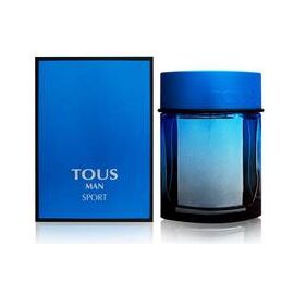 TOUS MAN SPORT EDT