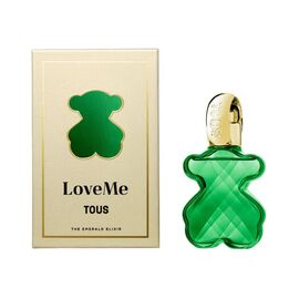 TOUS LOVEME EMERALD ELIXIR EDP