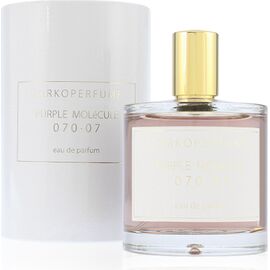 ZARKOPERFUME PURPLE MOLECULE 070.07 PARFÉMOVANÁ VODA 100 ML UNISEX