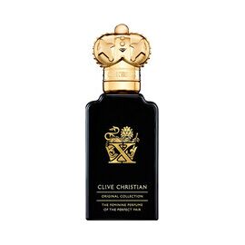 CLIVE CHRISTIAN X FEMININE PERFUME