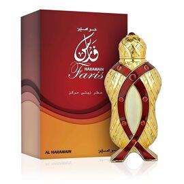 AL HARAMAIN FARIS PERFUMED OIL