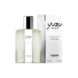 CARON YUZU MAN EDT