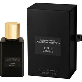 BANANA REPUBLIC ORRIS VANILLE PARFUM