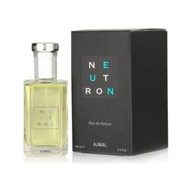 AJMAL NEUTRON EDP