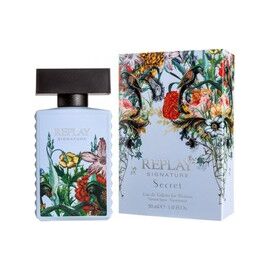 REPLAY SIGNATURE SECRET EDT