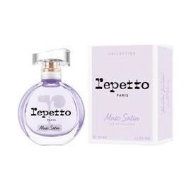 REPETTO MUSC SATIN EDT