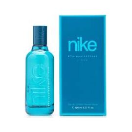 NIKE #VIRALBLUE EDT