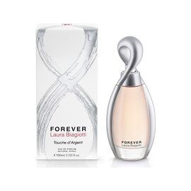 LAURA BIAGIOTTI FOREVER TOUCHE D´ARGENT EDP
