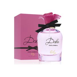 DOLCE GABBANA DOLCE LILY EDT