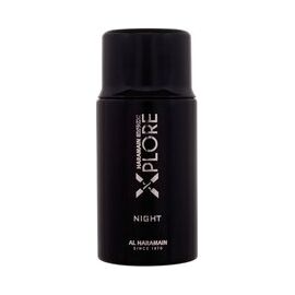AL HARAMAIN XPLORE NIGHT EDP