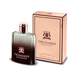 TRUSSARDI THE BLACK ROSE EDP