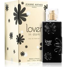 JEANNE ARTHES LOVER IN DARK EDP