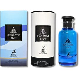 MAISON ALHAMBRA JEAN LOWE AZURE EDP