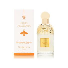 GUERLAIN AQUA ALLEGORIA MANDARINE BASILIC EDT