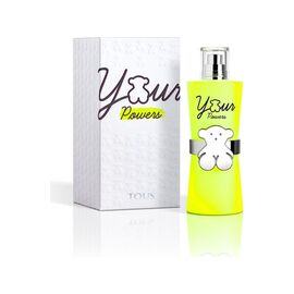 TOUS YOUR POWERS EDT
