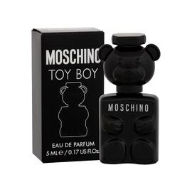 MOSCHINO TOY BOY EDP MINIATURE