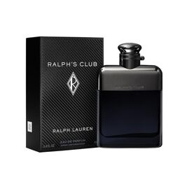 RALPH LAUREN RALPH´CLUB EDP