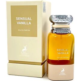 MAISON ALHAMBRA SENSUAL VANILLA EDP