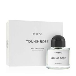 BYREDO YOUNG ROSE EDP