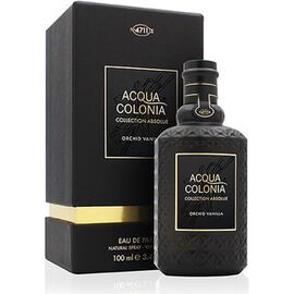 4711 ACQUA COLONIA ORCHID VANILLA EDP