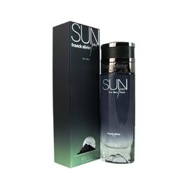 FRANCK OLIVIER SUN JAVA FOR MEN EDT