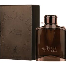 MAISON ALHAMBRA EXPOSE INTENSE EDP