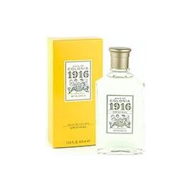 MYRURGIA 1916 AGUA DE COLONIA ORIGINAL EDC
