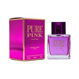 KAREN LOW PURE PINK EDP