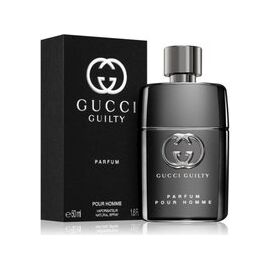 GUCCI GUILTY POUR HOMME PARFUM