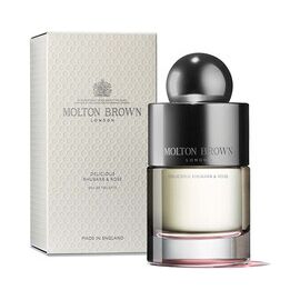 MOLTON BROWN DELICIOUS RHUBARB & ROSE EDT