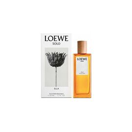 LOEWE SOLO ELLA EDT