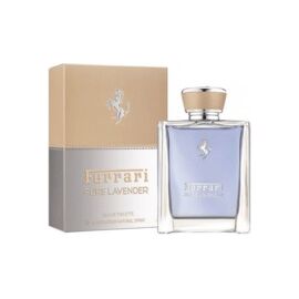 FERRARI PURE LAVENDER EDT