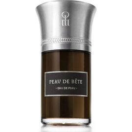 LIQUIDES IMAGINAIRES PEAU DE BETE EDP