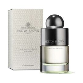 MOLTON BROWN LILY & MAGNOLIA BLOSSOM EDT