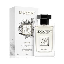 LE COUVENT MAISON DE PARFUM NUBICA EDT