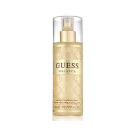 GUESS BELLA VITA SHIMMER BODY MIST