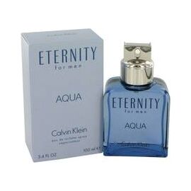 CALVIN KLEIN ETERNITY AQUA FOR MEN EDT