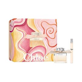 CHLOÉ CHLOE SET EDP 50 ML + EDP 10 ML