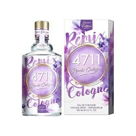 4711 REMIX COLOGNE LEVANDER EDITION EDC