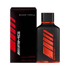 MERCEDES-BENZ AMG BLACK THRILL EDP