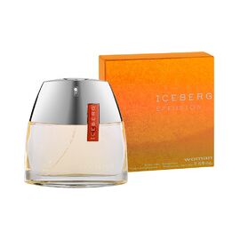 ICEBERG EFFUSION WOMEN EDT