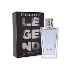 POLICE THE LEGENDARY SCENT EDP