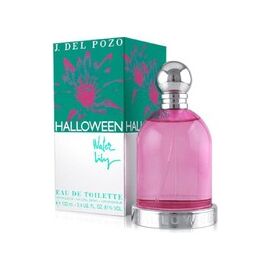 JESUS DEL POZO HALLOWEEN WATER LILY EDT