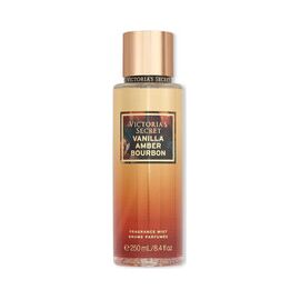 VICTORIA´S SECRET VANILLA AMBER BOURBON BODY VEIL