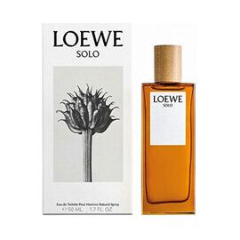 LOEWE SOLO EDT