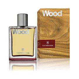 SWISS ARMY WOOD EDT