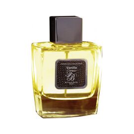 FRANCK BOCLET VANILLE EDP