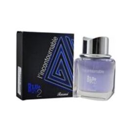 RASASI L´INCONTOURNABLE BLUE FOR MEN 2 EDP